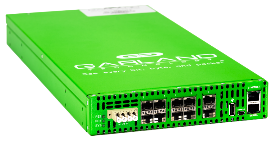 EdgeLens® Focus Inline Security Packet Broker-angle 3