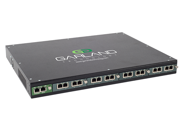 XtraTAP: Modular Packet Broker