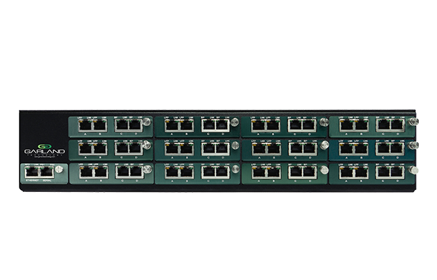 XtraTAP: Modular Packet Broker