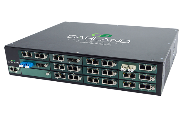 XtraTAP: Modular Packet Broker