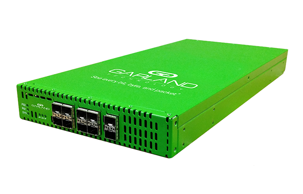 RegenTAP: Dual Breakout