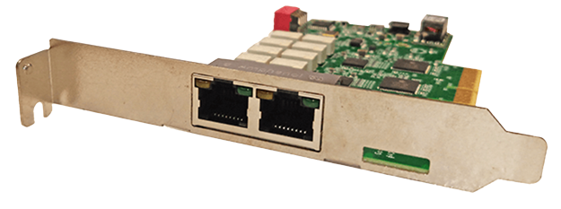 PCIE-1GCUA