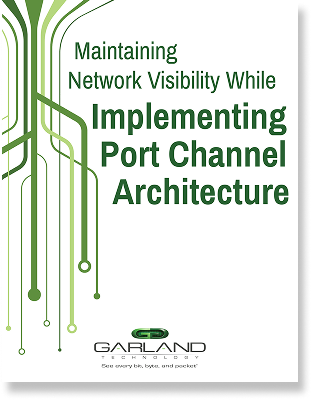 Implementing Port Channel Architecture